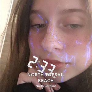 Meet your Posher, Corinne